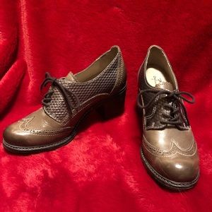 Dromedaris size 39 women’s heels